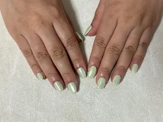 ネイル mogunail &blowのネイルデザイン