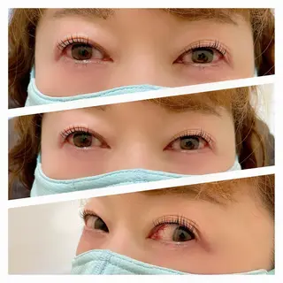 マツエク・マツパ deco tomomiのマツエク・マツパデザイン