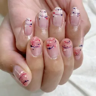 ネイル Uchida Mayunaのその他イメージ