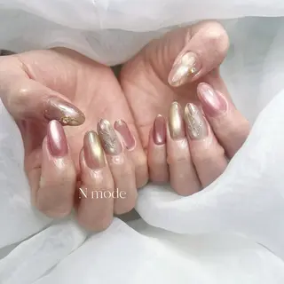 ネイル NAIL 🎀 AIRIのネイルデザイン