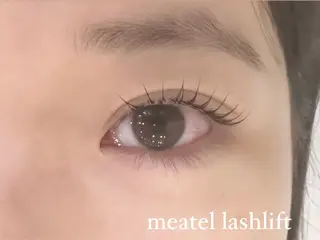 マツエク・マツパ マリーテレジア モデルのマツエク・マツパデザイン