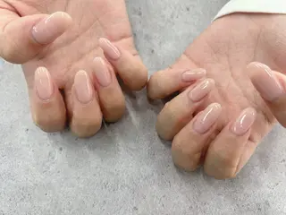 ネイル agré ネイルサロン アグレのネイルデザイン