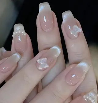 ネイル Queens momoのネイルデザイン