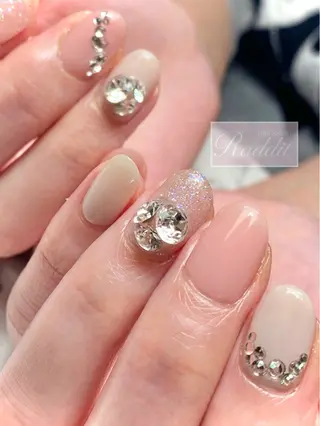 ネイル nailsalon Radditのネイルデザイン