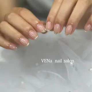 ネイル VENa eye＆ nail salonのネイルデザイン