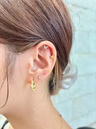 Tink 大船所属・🌼Tink tsuchidaのマツエク・マツパデザイン