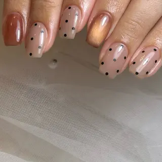 ネイル nail salon 《A.sister》のネイルデザイン