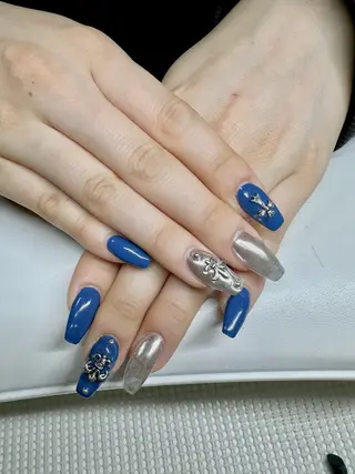 ネイル RINN ANA.CHUOのネイルデザイン