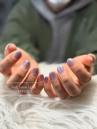 ネイル NailSalon LiAnのネイルデザイン
