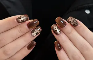 ネイル 💫 Tsuki_Nailのネイルデザイン