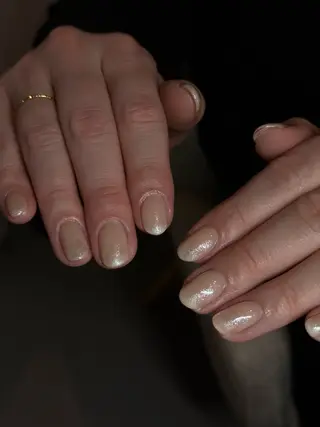 ネイル GLOW/ NAIL 福井二の宮店所属・GLOW/NAIL 二の宮KaNaのネイルデザイン