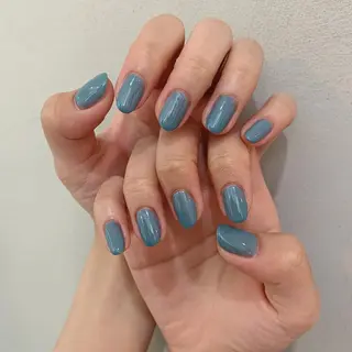 ネイル 新宿ニュアンスネイル makotoのネイルデザイン