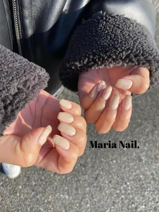 ネイル mra_nail Lunaire.のネイルデザイン