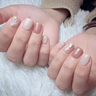 ネイル Bijou8 nailのネイルデザイン