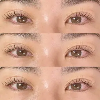 マツエク・マツパ サン美容室 ♡の眉毛・アイブロウイメージ