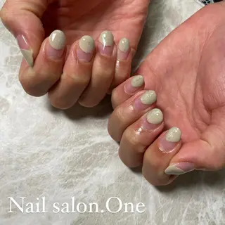 ネイル Nail salon .Oneのネイルデザイン