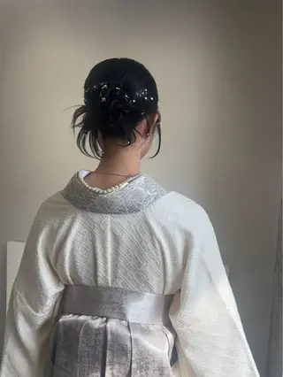 【NEWI】韓国ヘア 🇰🇷Honokaのヘアスタイル