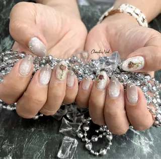 ネイル Chianti Nailのネイルデザイン