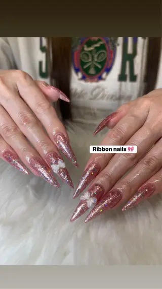 ネイル Suka Nailのネイルデザイン