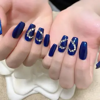 ネイル 💅fleur Ayumiのネイルデザイン