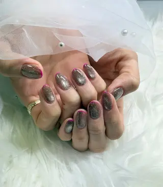 ネイル Beloved ailaのネイルデザイン