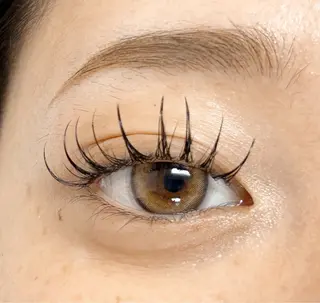 マツエク・マツパ peTiT京橋店 M A K Iの眉毛・アイブロウイメージ