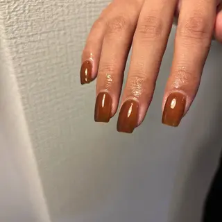 ネイル neroria nailのネイルデザイン