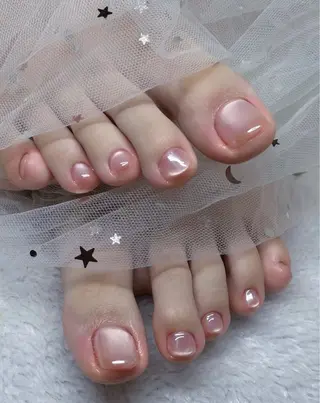 ネイル バ ヤリカクのネイルデザイン