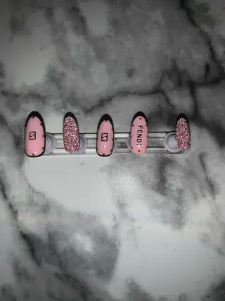 ネイル Kayo 💅のネイルデザイン