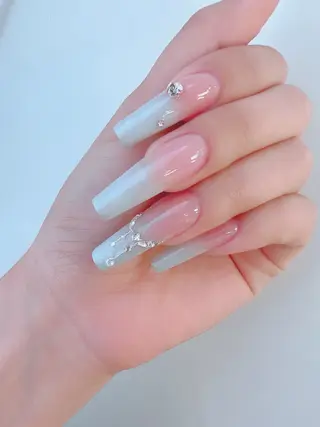 ネイル ユミ ネイルサロンのネイルデザイン