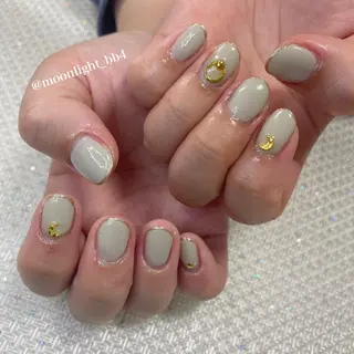 ネイル MoonLight MIHOのネイルデザイン