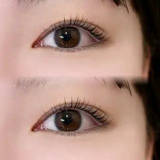 マツエク・マツパ 榊原 瑞樹のマツエク・マツパデザイン