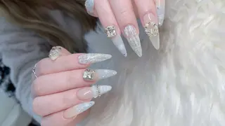 ネイル Rei _Nail 新宿のネイルデザイン