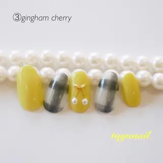 ネイル ネイルサロン 【たゆnail】のネイルデザイン