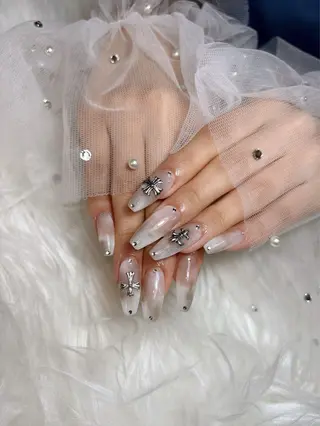 ネイル 岡本 有香のその他イメージ