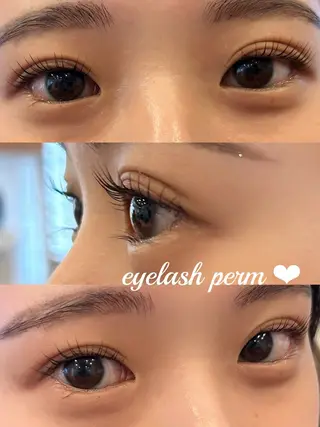 マツエク・マツパ minkstyle えりかのマツエク・マツパデザイン