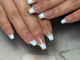 ネイル さくら💮💮 【オフ無料】のネイルデザイン