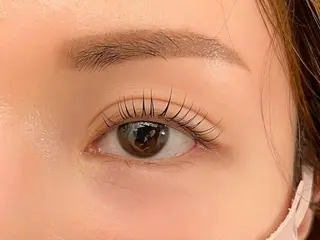 マツエク・マツパ Ruche 福島のマツエク・マツパデザイン