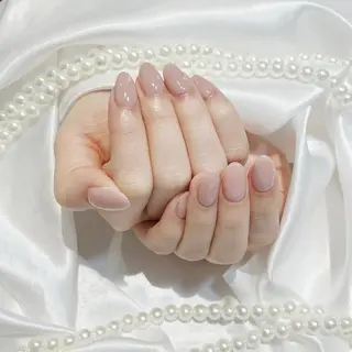 ネイル WISTERIA aisaのネイルデザイン