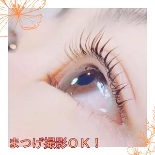 マツエク・マツパ アイラッシュ スクールのマツエク・マツパデザイン
