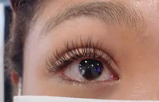 マツエク・マツパ ∩_∩アオイ eye lashのマツエク・マツパデザイン