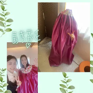 煌めき輝き⭐︎ 浄化リンパ専門のエステ・リラクイメージ