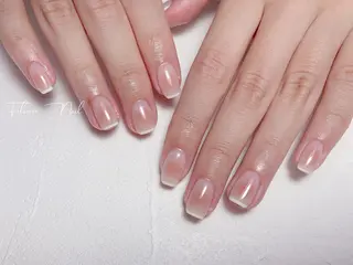 ネイル Flower nailのネイルデザイン