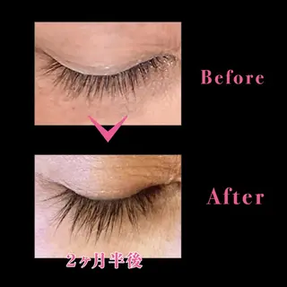 BBSDIAMOND MOONのマツエク・マツパデザイン