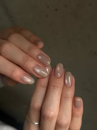 ネイル Manon/ rikaのネイルデザイン