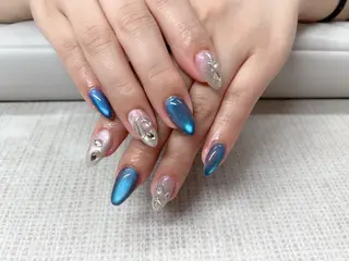 ネイル vimore ネイルサロンのネイルデザイン