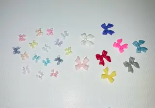 ネイル M Hのネイルデザイン