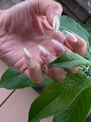 ネイル 【Bright】 Rieのネイルデザイン