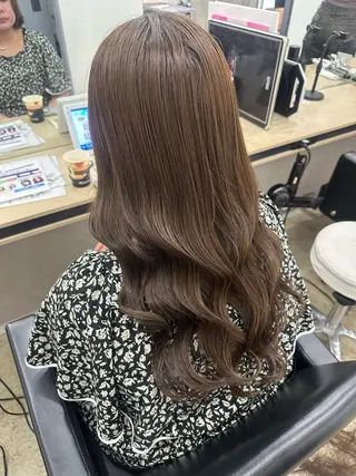 ロング 🎀メンズヘア赤羽 🎀Koiroのヘアスタイル