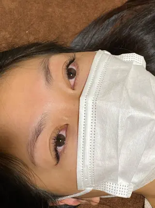 マツエク・マツパ Maison de miyuのマツエク・マツパデザイン